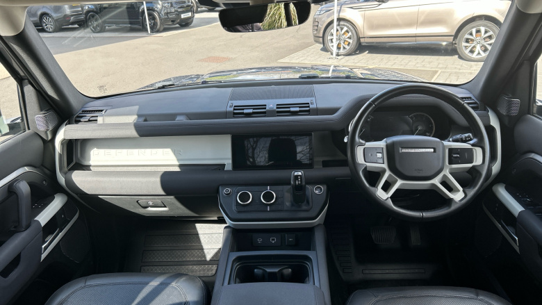 Land Rover Defender 3.0 D250 SE 110 5dr Auto Diesel Estate